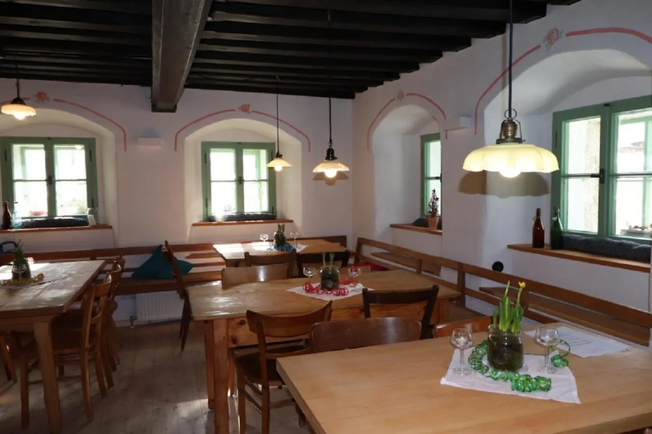 Haidhaeusl Haidmühle