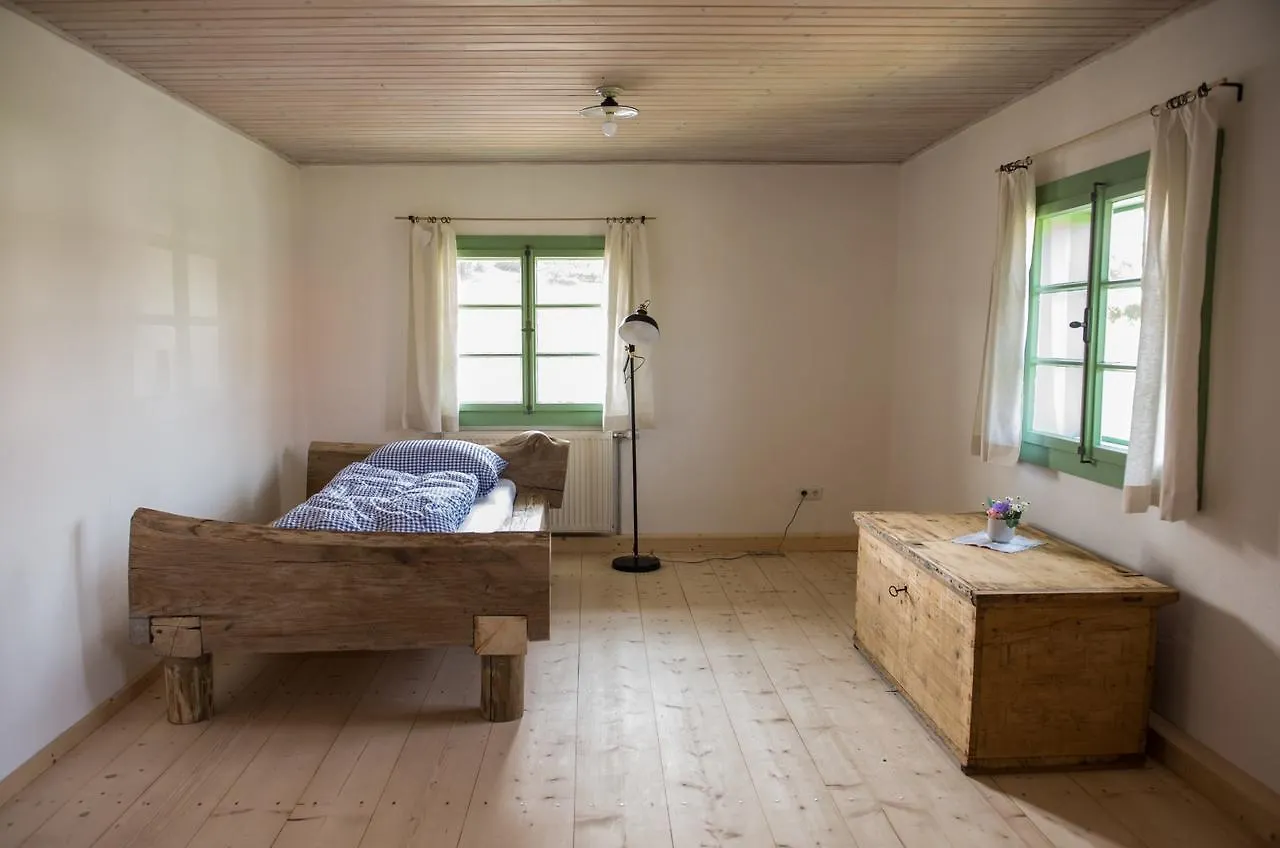 Tatil Evi Haidhaeusl Haidmühle