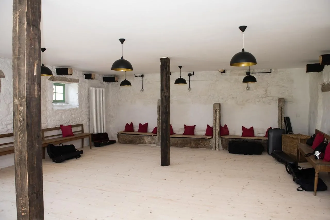 Tatil Evi Haidhaeusl Haidmühle