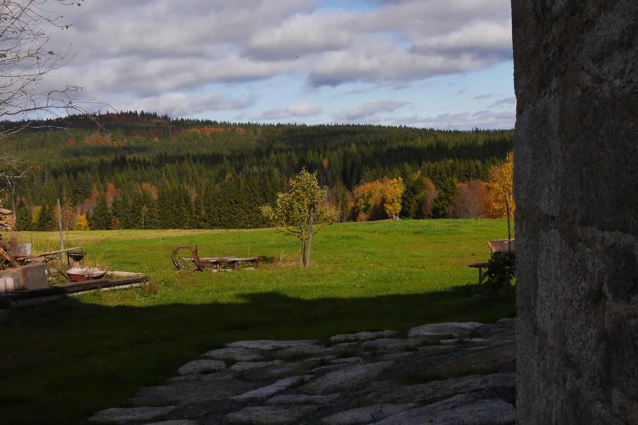 Tatil Evi Haidhaeusl Haidmühle